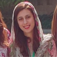 Radiology Seminars Employee Maheen Bangash's profile photo