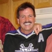 Ron Paschall Email & Phone Number