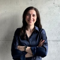 Marmara Üniversitesi Employee Fatma Mutlu's profile photo