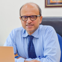 International Management Institute - IMI Employee Himadri Das's profile photo