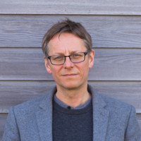 Apadmi Employee Marcus Hadfield's profile photo