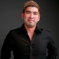 Cruise Planners / American Express Travel Employee Joseph Lee's profile photo