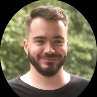 Bliktri Employee Dániel Stefán's profile photo