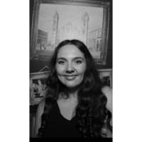 The Salad Project Employee Ellie Garton's profile photo