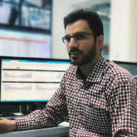 Mohammadreza Varmazyar Email