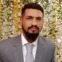 Being Optimizers Employee Arslan Abid's profile photo