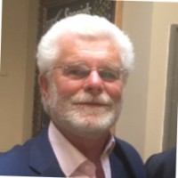 Harlow Hill Mens Shed Employee John Hart's profile photo