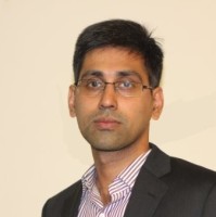 Complexica Employee Bhaskar Rampalli's profile photo