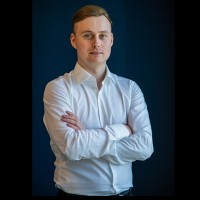 Metaalketen Hengelo b.v. Employee Joy Ekelhof's profile photo