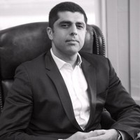 PARK FRAGRANCE, LLC Employee Alex S.'s profile photo