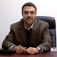 October Pharma Employee Hassan Wahab's profile photo
