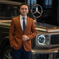 Mercedes-Benz Hasmer Otomotiv A.Ş. Employee Hamit Ortahisar's profile photo