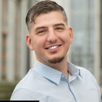 UNO Employee Tuncay Tekin's profile photo