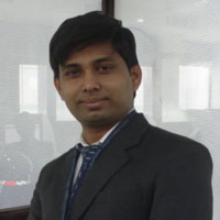 TekIT Software Solutions LLC Employee Aniket Gujrathi's profile photo