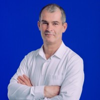 Amazon Web Services (AWS) Employee Jean Moisan's profile photo