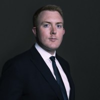 Simmons & Simmons Employee Oliver West's profile photo