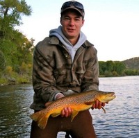 Mooncrest Ranch Employee Hayden Bales's profile photo