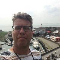 Sander Bree Email & Phone Number