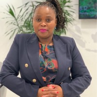 Diageo SA Employee Thembela Mnyute's profile photo