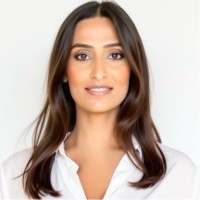 Rocket (getrocket.com) Employee Shireen Khimani's profile photo