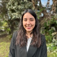El Mapa Consultores Employee Daniela Barrios Toro's profile photo