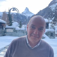 Vanaia Employee Tomaž Ziherl's profile photo