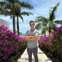 Spectrum Employee Javier Aguilar Lowenthal's profile photo