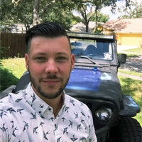 Midas Auto Experts Employee Chad Orihood's profile photo