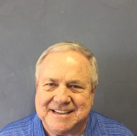 John Burns Construction Company Employee Driskoll Tubbs's profile photo