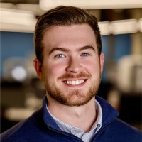 Eudia Employee Zack Huffstutter's profile photo