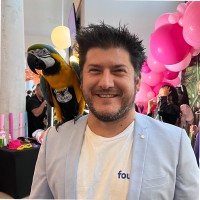 Ben Dimmick's profile photo