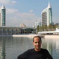 Mourad Naili Email