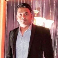 IFB Industries Ltd Employee Santosh Pujari's profile photo