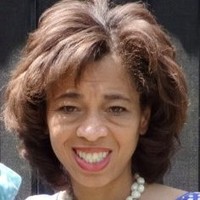 JPMorgan Chase & Co. Employee Iris McKay's profile photo
