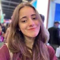 Branddi Employee Fabiola Feitoza de Magalhães's profile photo