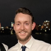 APM WorkCare Employee Mac Renshaw's profile photo