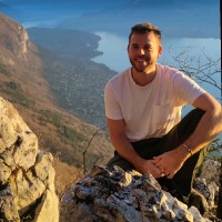 Université de Genève Employee Kévin Robe's profile photo