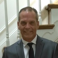 Clinical Diagnostic Solutions Employee Christian Zapata's profile photo