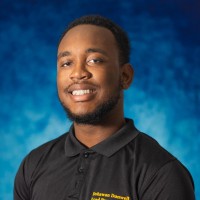AIM Educational Services Employee Dshawan Dunwell's profile photo