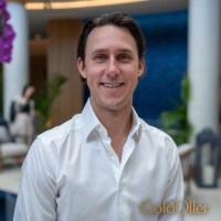 GoldOller Real Estate Investments Employee Tim Hoyt's profile photo