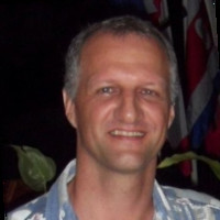 American University in Cairo Employee Arthur Bos's profile photo