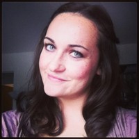 University of Detroit Mercy Employee Amelia Wise's profile photo