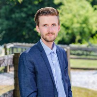 Next Step Realty MD Employee James Harper's profile photo