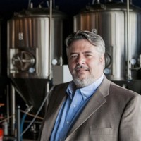 Cox Media Group Ohio Employee Brian Glass's profile photo