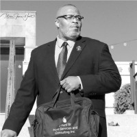 Hunt Services and Consulting Inc Employee J. Hunt Sr.'s profile photo