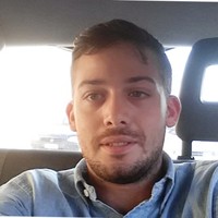 Naturalia Sugars Employee Giuseppe Prima's profile photo