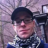 Tweetonig Employee Martijn Bakker's profile photo