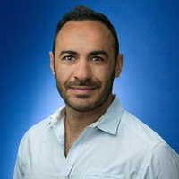 Duolingo Employee George Audi's profile photo