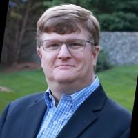Food Donation Connection Employee David Sink's profile photo