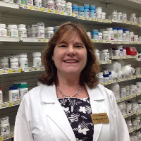 CVS Health Employee Cathy Johnston's profile photo